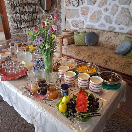 Boutique B&B Villa Carmen Mlini Zewnętrze zdjęcie
