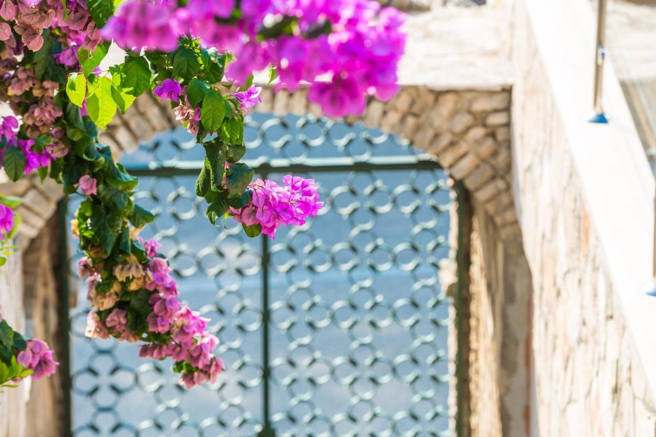 Boutique B&B Villa Carmen Mlini Zewnętrze zdjęcie