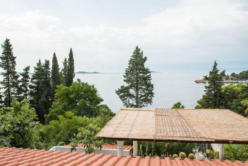 Boutique B&B Villa Carmen Mlini Zewnętrze zdjęcie