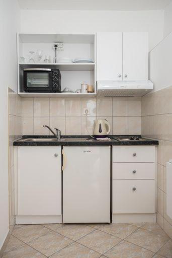 Boutique B&B Villa Carmen Mlini Zewnętrze zdjęcie