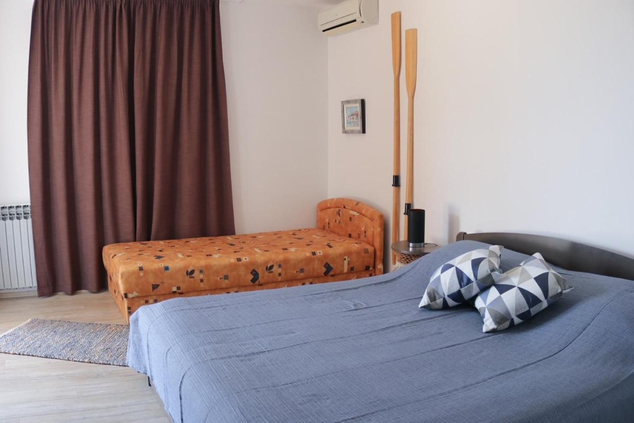 Boutique B&B Villa Carmen Mlini Zewnętrze zdjęcie