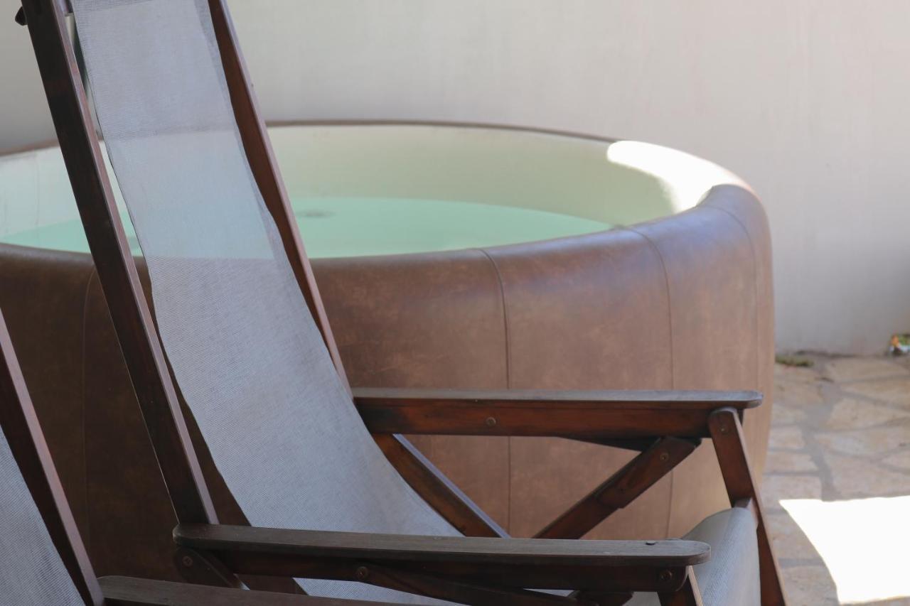 Boutique B&B Villa Carmen Mlini Zewnętrze zdjęcie