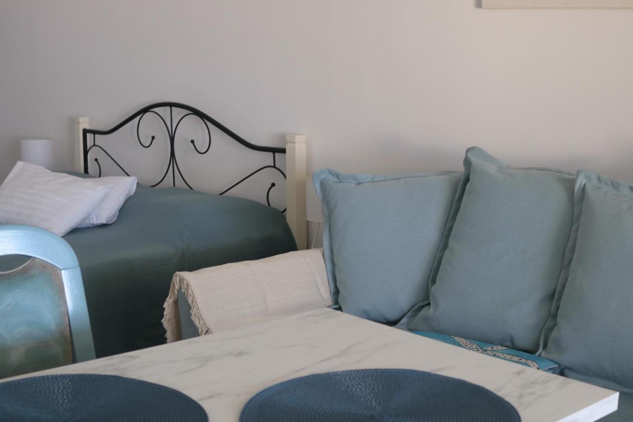 Boutique B&B Villa Carmen Mlini Zewnętrze zdjęcie